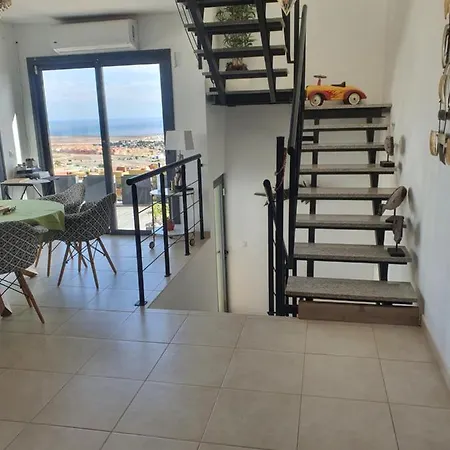 Maison Vue Sur Mer Σπίτι διακοπών